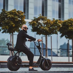 Electric Bikes