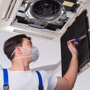 HVAC System