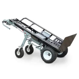 hand trucks