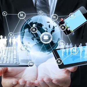 IT Consultant