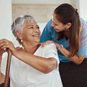 Nursing Homes