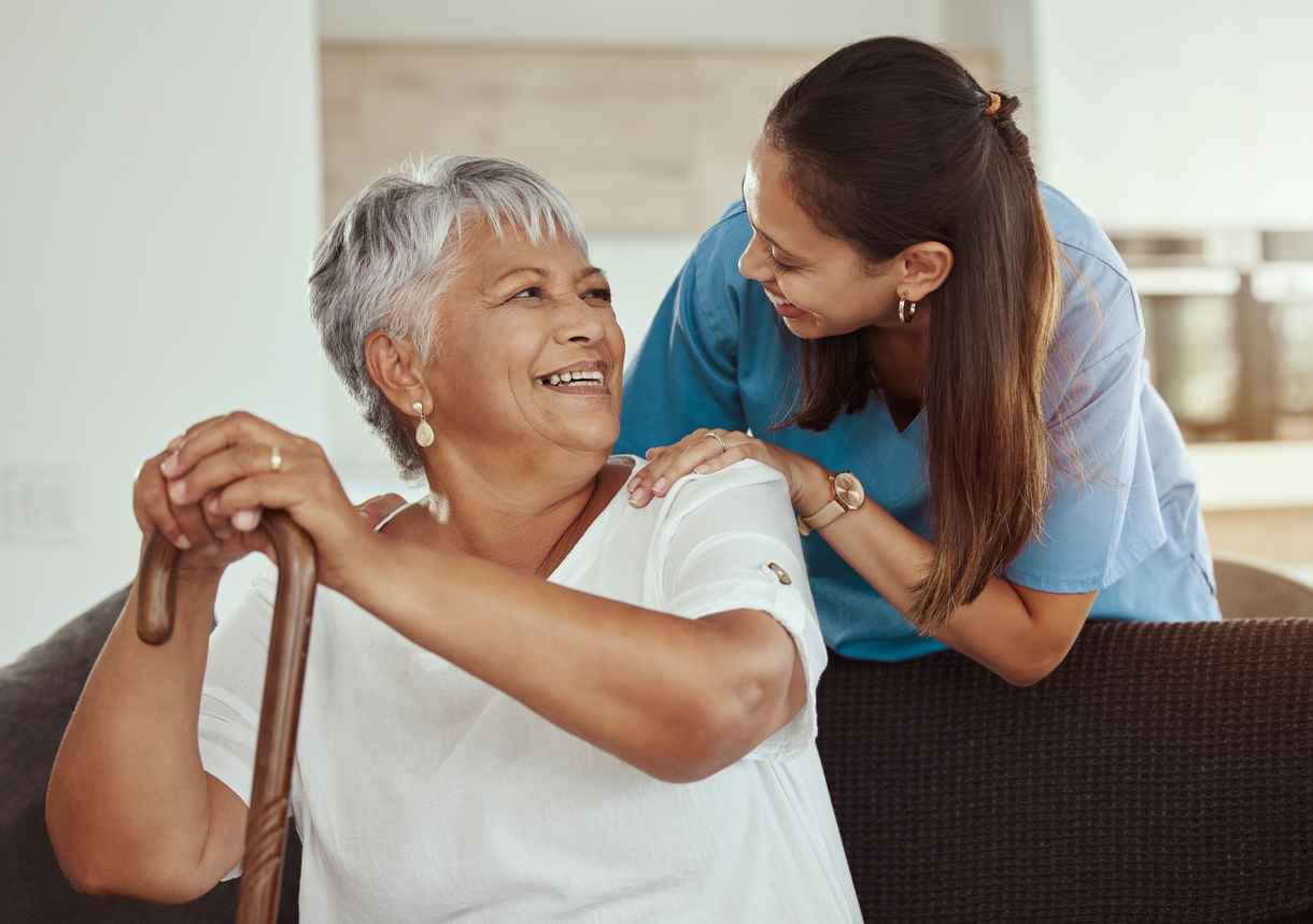 Nursing Homes
