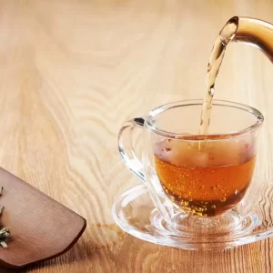 Orange Pekoe Tea