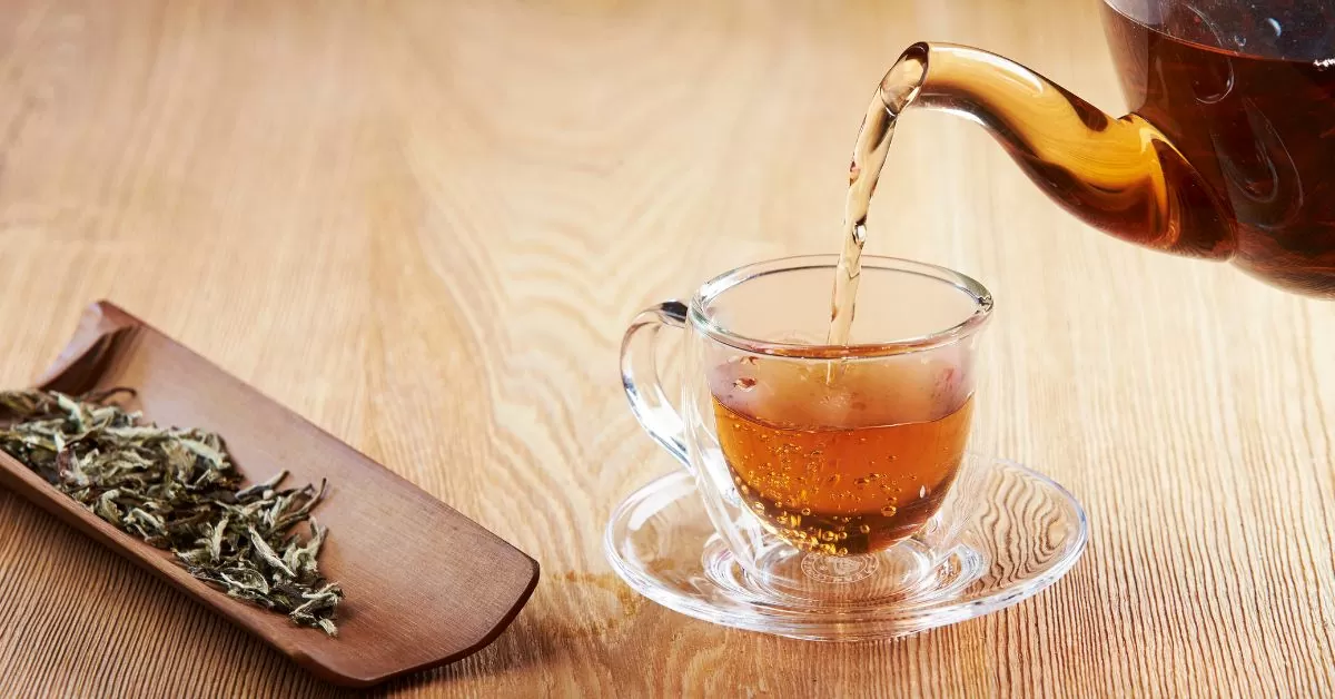 Orange Pekoe Tea