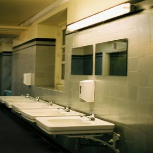 Toilets 