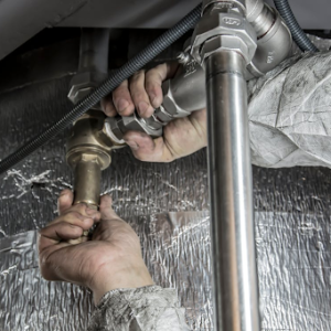 Water Filtration Systems
