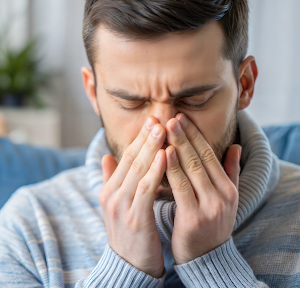 Sinus Disorders
