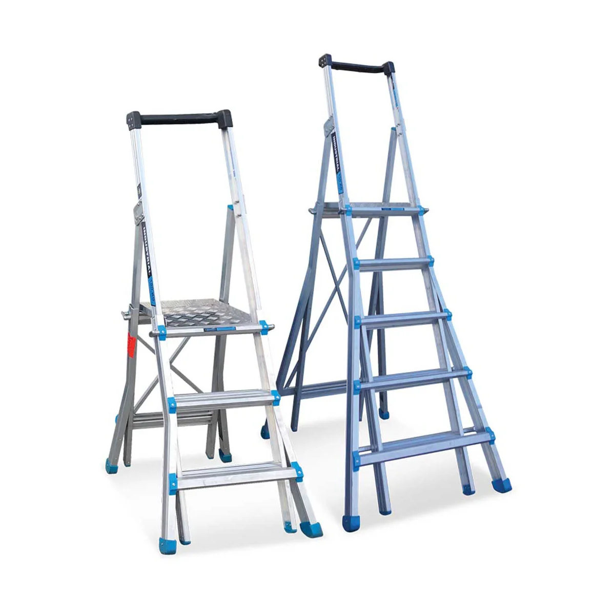Platform Ladders