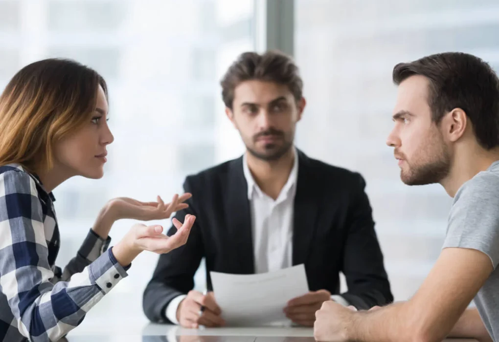 Strategies to Ensure a Successful Divorce Divorce